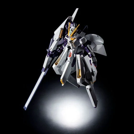 GUNDAM - P-Bandai: 1/144 HGUC RX-124 Gundam TR-6 (Woundwort) - Image 9