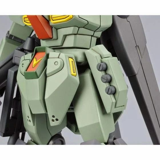 GUNDAM - P-Bandai 1/144 HGUC Stark Jegan (CCA-MSV ver.) - Image 9