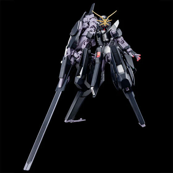 GUNDAM - P-Bandai: 1/144 HGUC TR-6 [Wondwart] Psycho-Blade Custom (A.O.Z RE-Root Ver.) - Image 2