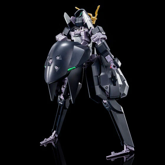 GUNDAM - P-Bandai: 1/144 HGUC TR-6 [Wondwart] Psycho-Blade Custom (A.O.Z RE-Root Ver.) - Image 3