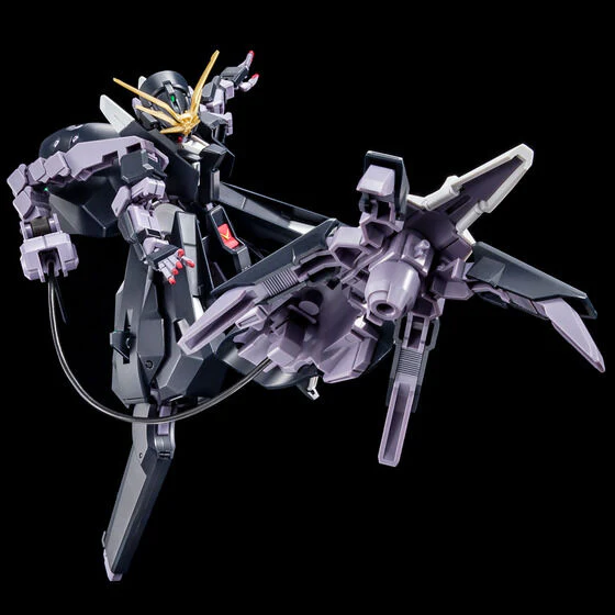 GUNDAM - P-Bandai: 1/144 HGUC TR-6 [Wondwart] Psycho-Blade Custom (A.O.Z RE-Root Ver.) - Image 5