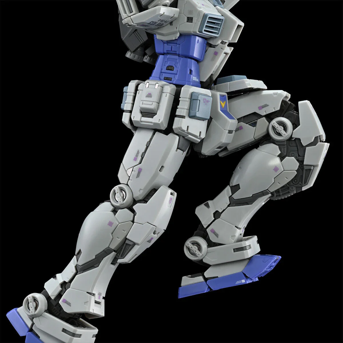 GUNDAM - P-Bandai: 1/144 RG RX-78-3 G-3 Gundam Ver 2.0 - Image 6