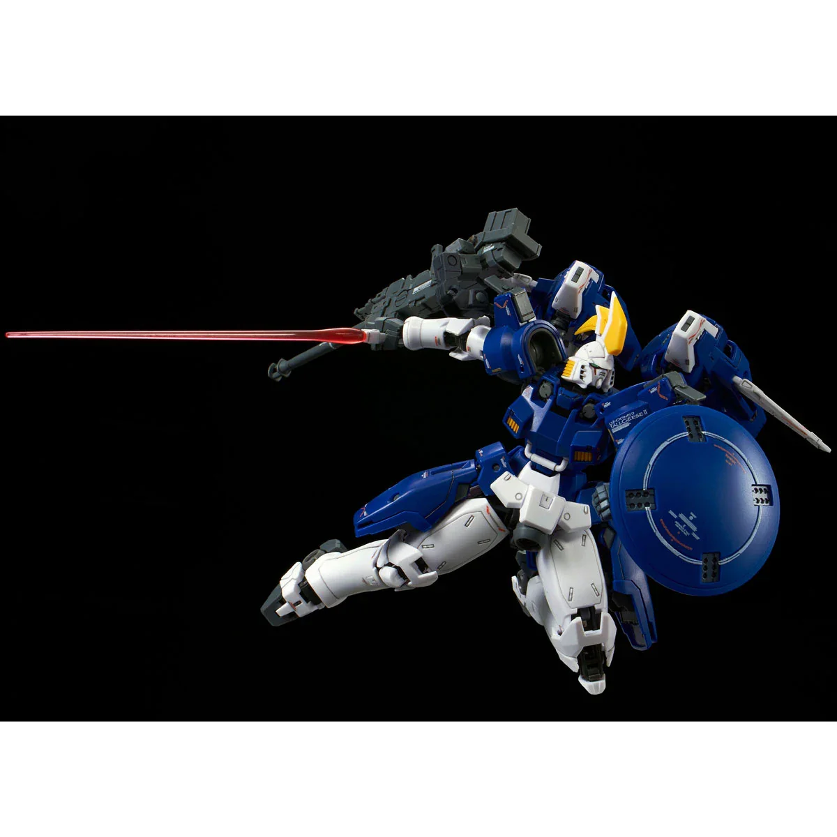 GUNDAM - P-Bandai: 1/144 RG Tallgeese II - Image 5