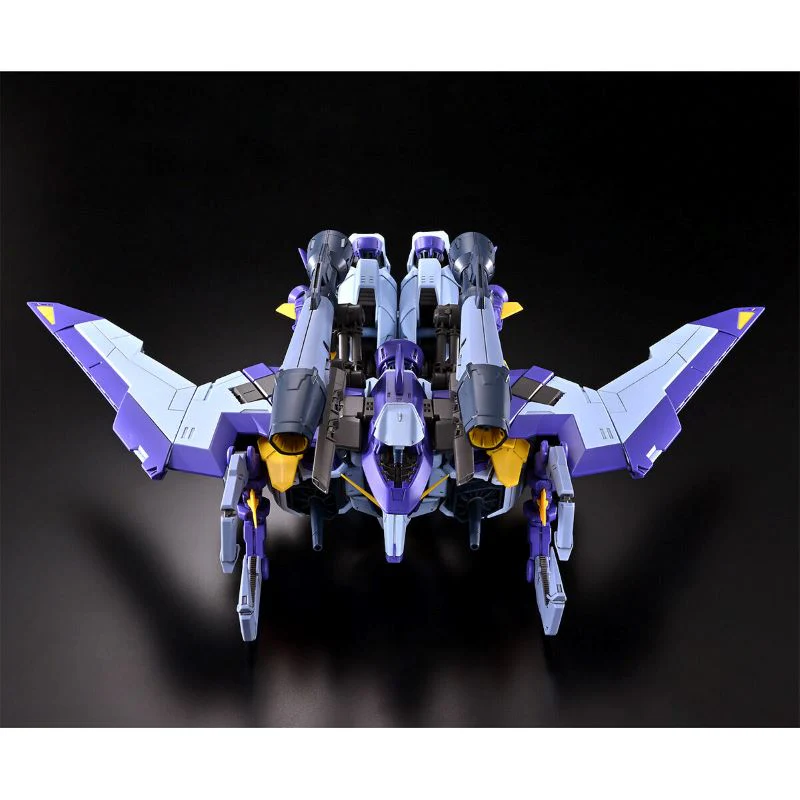 GUNDAM - P-Bandai FM 1/100 Boost Raider Gundam - Image 9