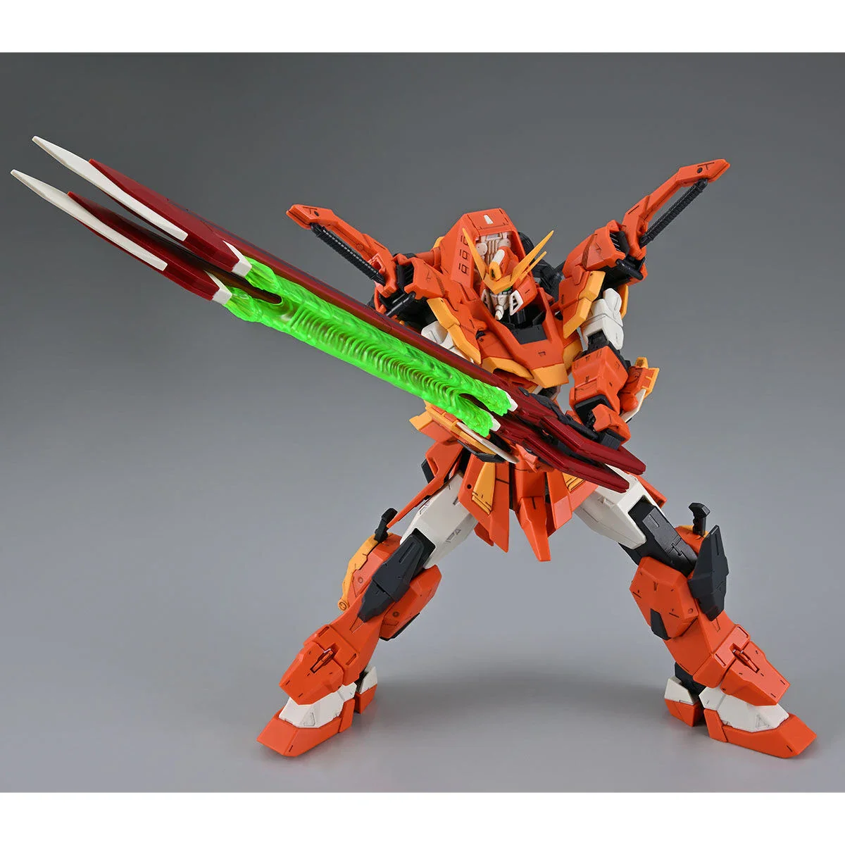 GUNDAM - P-Bandai: FM 1/100 Sword Calamity Gundam - Image 2