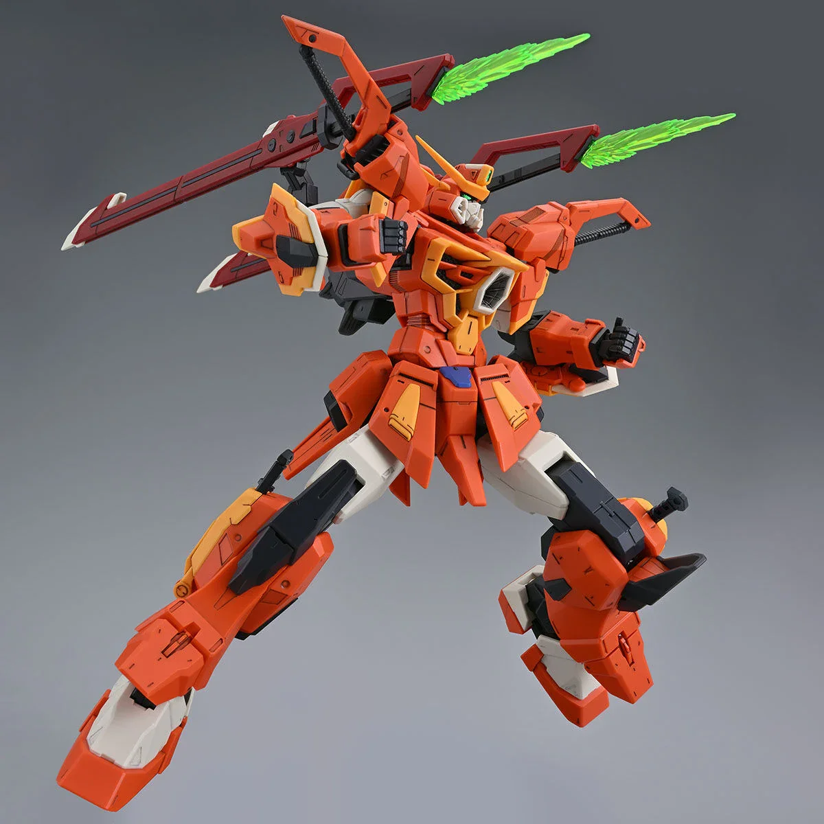 GUNDAM - P-Bandai: FM 1/100 Sword Calamity Gundam - Image 3