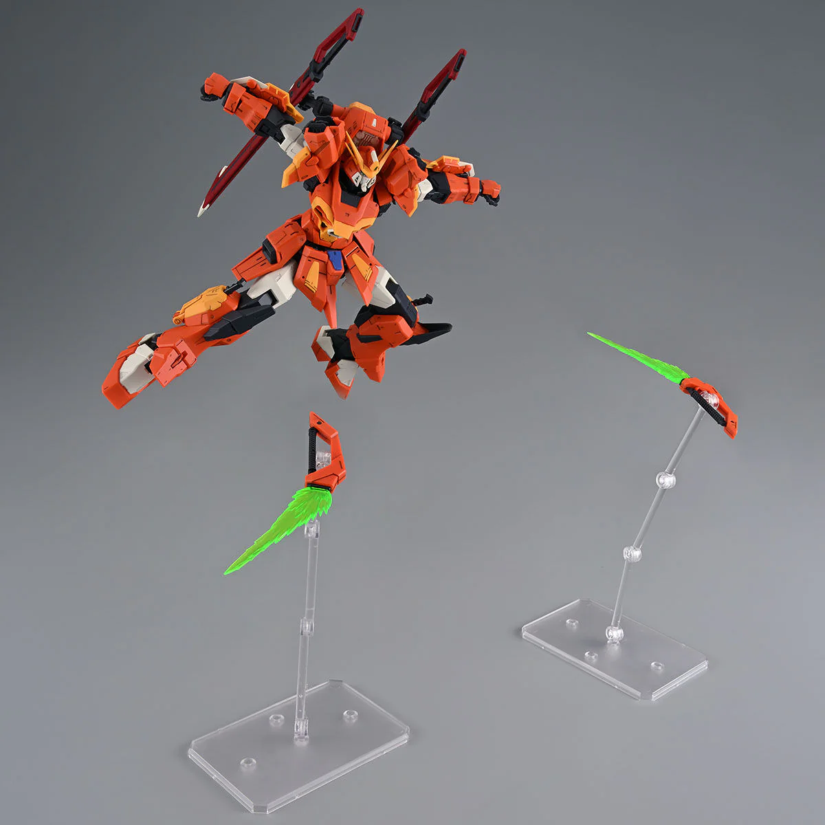 GUNDAM - P-Bandai: FM 1/100 Sword Calamity Gundam - Image 4