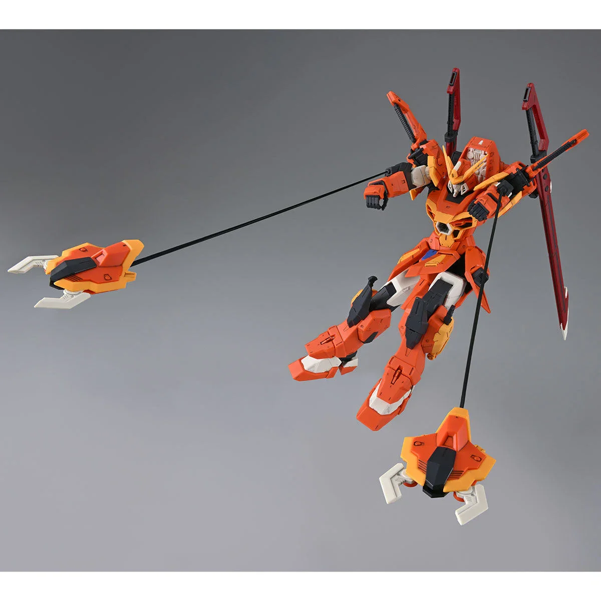GUNDAM - P-Bandai: FM 1/100 Sword Calamity Gundam - Image 6
