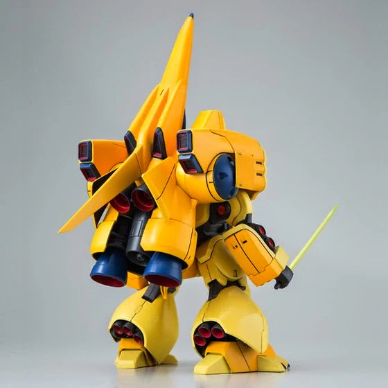 GUNDAM - P-Bandai: HG 1/144 AMX-102 Zssa [PRE-ORDER] - Image 2