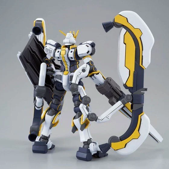 GUNDAM - P-Bandai HG 1/144 Atlas Gundam (Gundam Thunderbolt Bandit Flower Ver.) - Image 3
