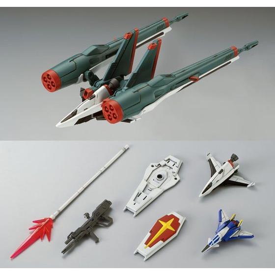 GUNDAM - P-Bandai HG 1/144 Blast Impulse Gundam - Image 10