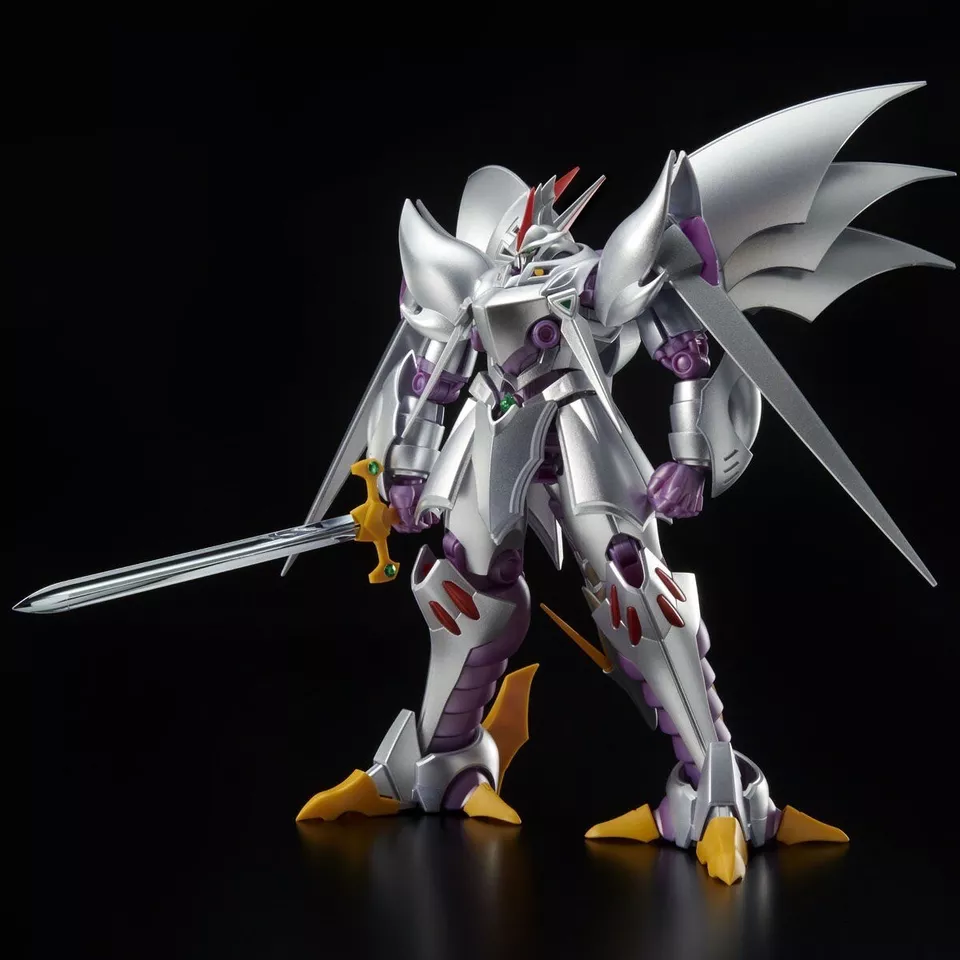 GUNDAM - P-Bandai HG 1/144 Cybaster Extra Finish [PRE-ORDER]