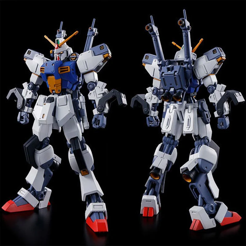 GUNDAM - P-Bandai HG 1/144 D Gundam First - Image 2