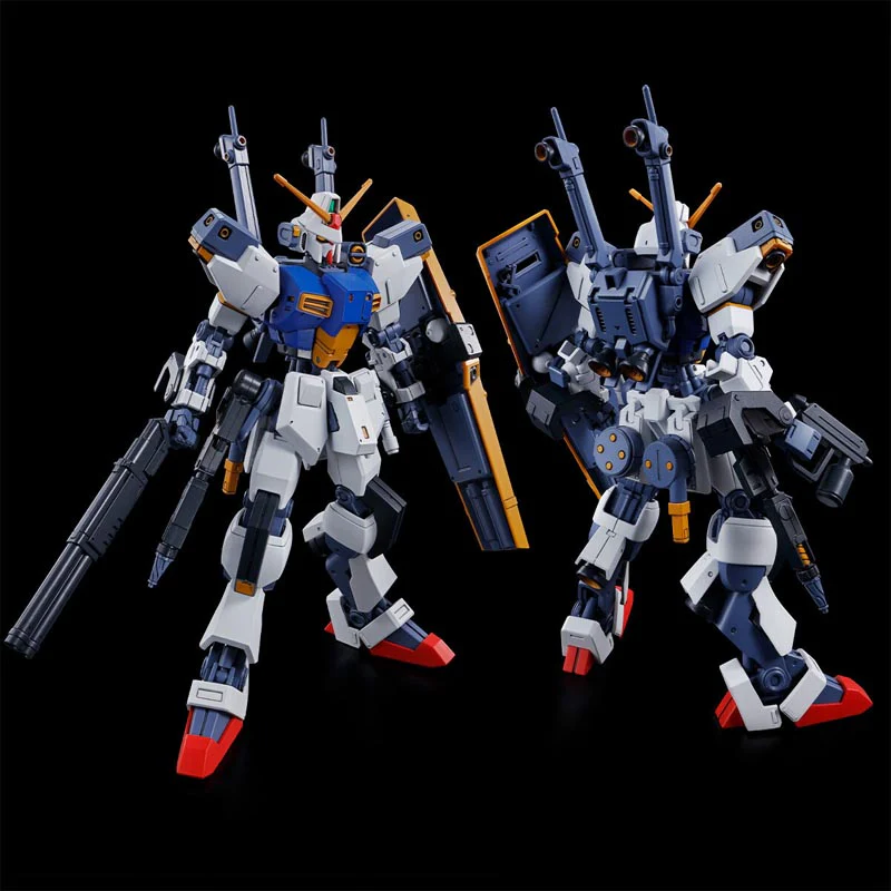GUNDAM - P-Bandai HG 1/144 D Gundam First - Image 3