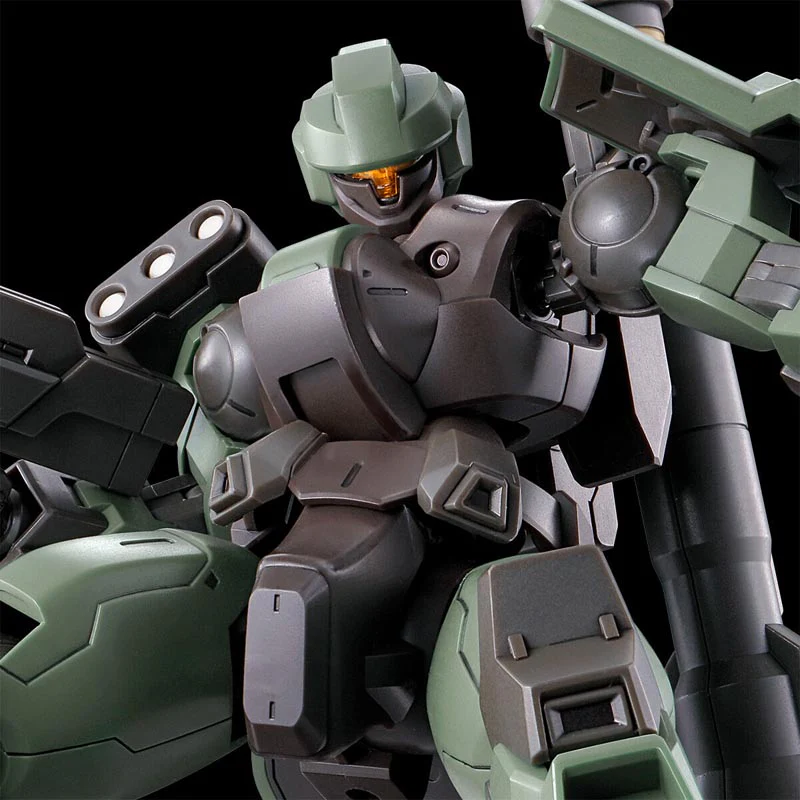 GUNDAM - P-Bandai HG 1/144 Desultor