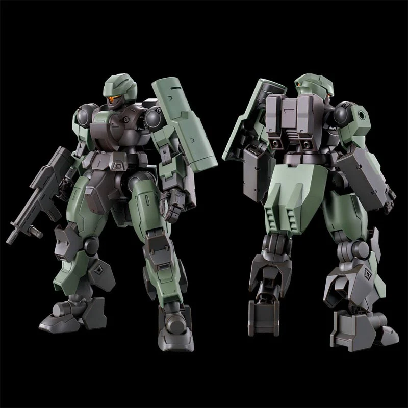 GUNDAM - P-Bandai HG 1/144 Desultor - Image 2
