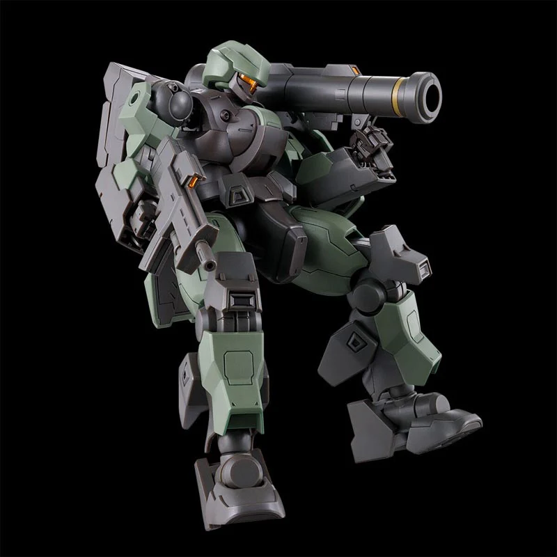 GUNDAM - P-Bandai HG 1/144 Desultor - Image 3