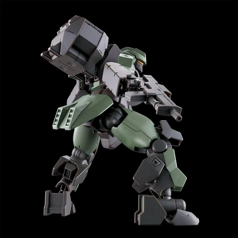 GUNDAM - P-Bandai HG 1/144 Desultor - Image 4