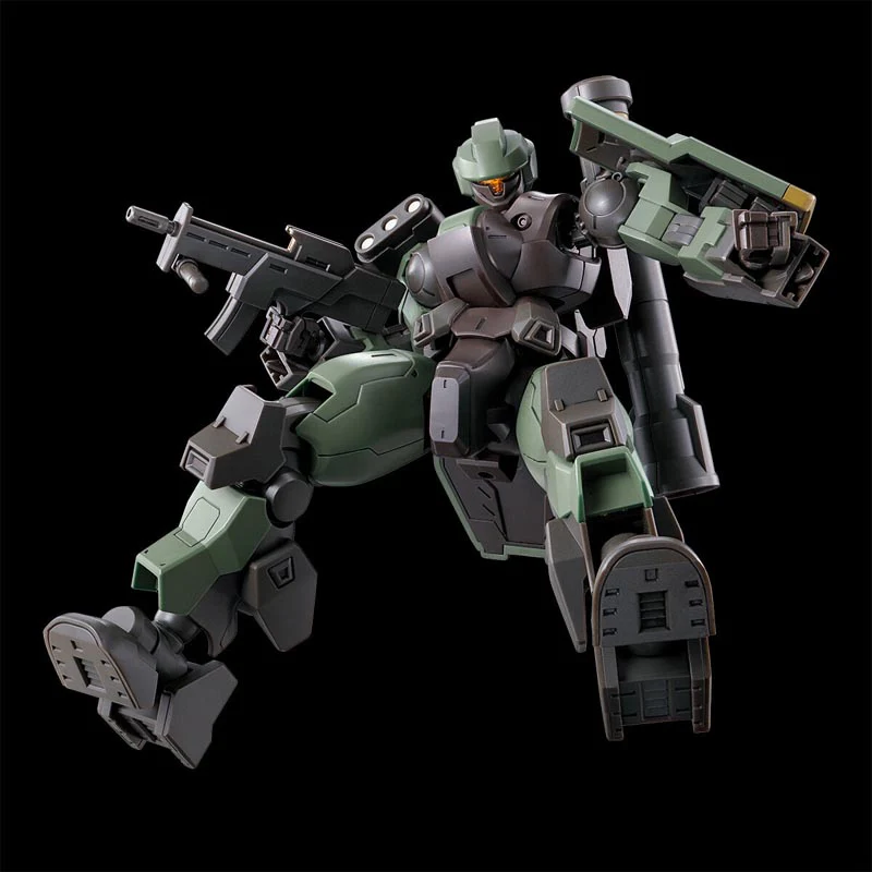 GUNDAM - P-Bandai HG 1/144 Desultor - Image 5