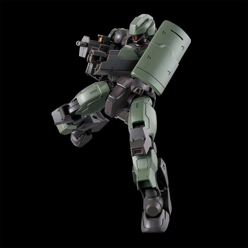 GUNDAM - P-Bandai HG 1/144 Desultor - Image 6