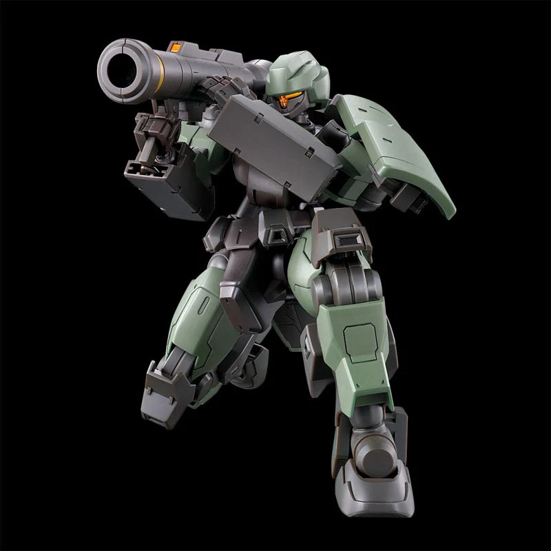GUNDAM - P-Bandai HG 1/144 Desultor - Image 7