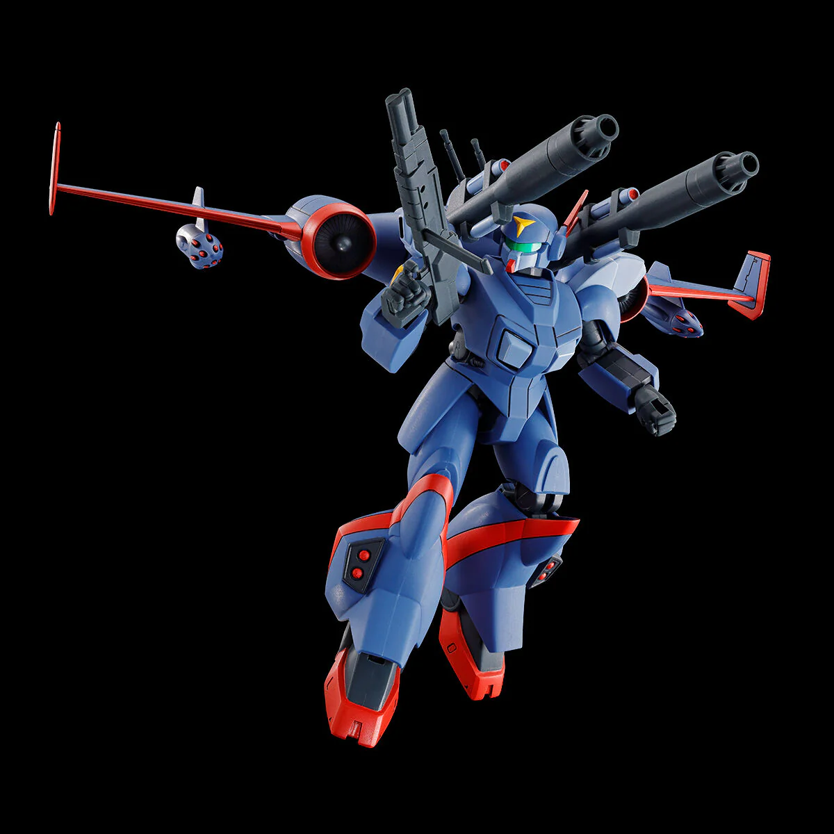 GUNDAM - P-Bandai HG 1/144 Dragonar Set3 [PRE-ORDER] - Image 3