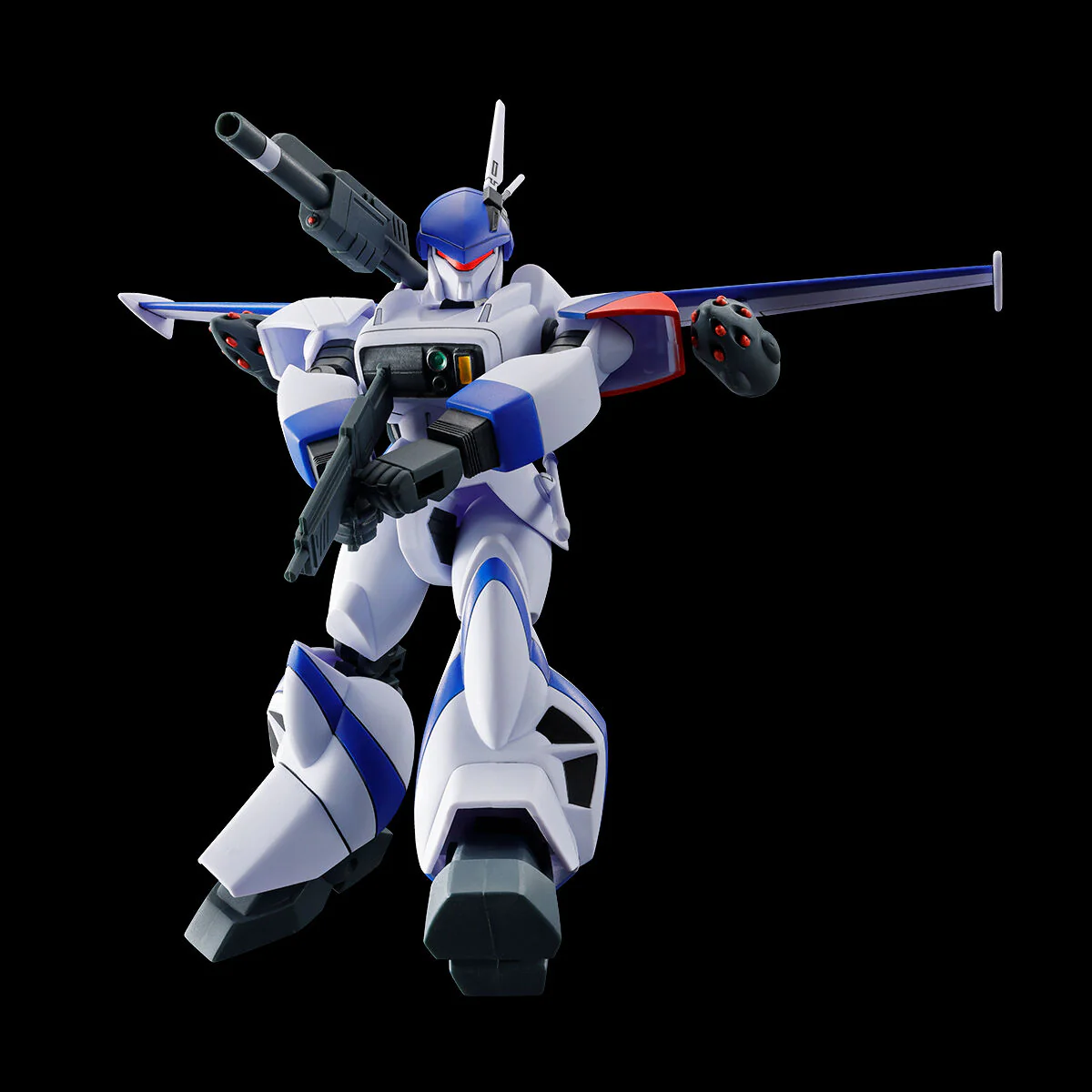 GUNDAM - P-Bandai HG 1/144 Dragonar Set3 [PRE-ORDER] - Image 4