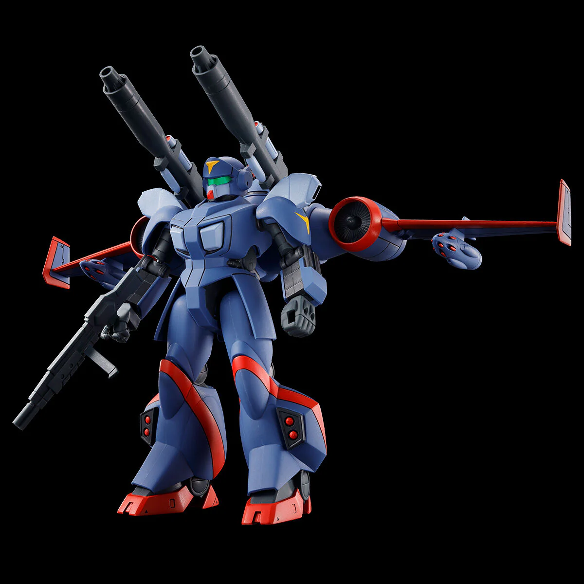 GUNDAM - P-Bandai HG 1/144 Dragonar Set3 [PRE-ORDER] - Image 6