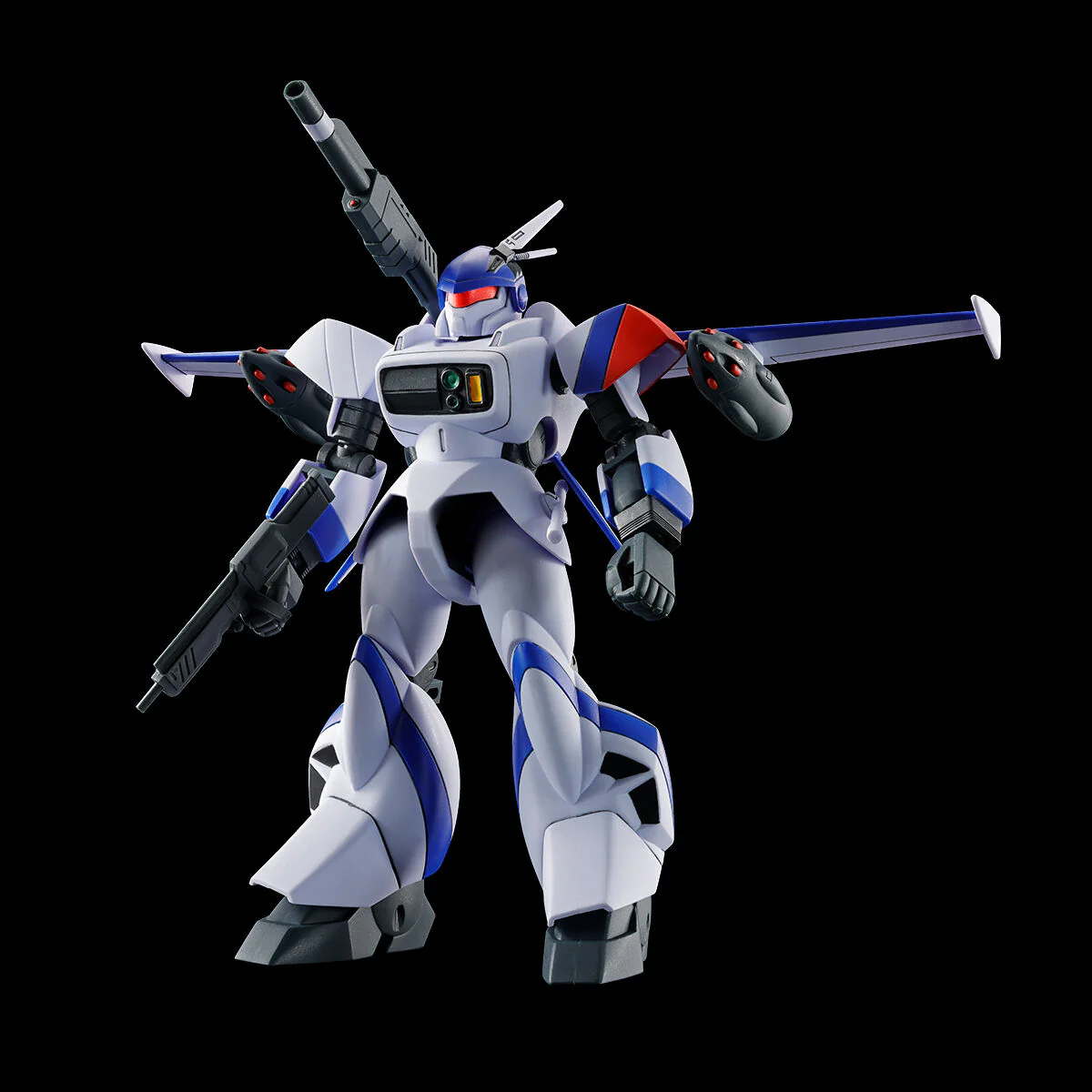 GUNDAM - P-Bandai HG 1/144 Dragonar Set3 [PRE-ORDER] - Image 7