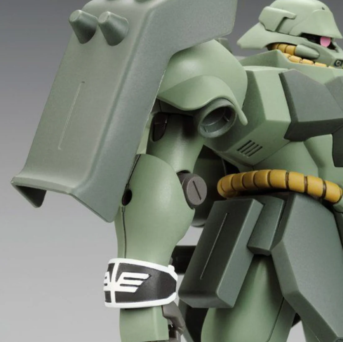 GUNDAM - P-Bandai HG 1/144 Ewac Zack / Geara Doga / Gaza C (Unicorn Ver.) [PRE-ORDER] - Image 10