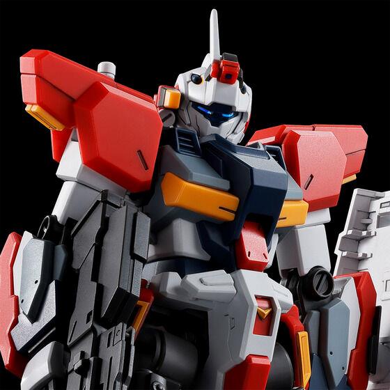 GUNDAM - P-Bandai: HG 1/144 G-Line Light Armor