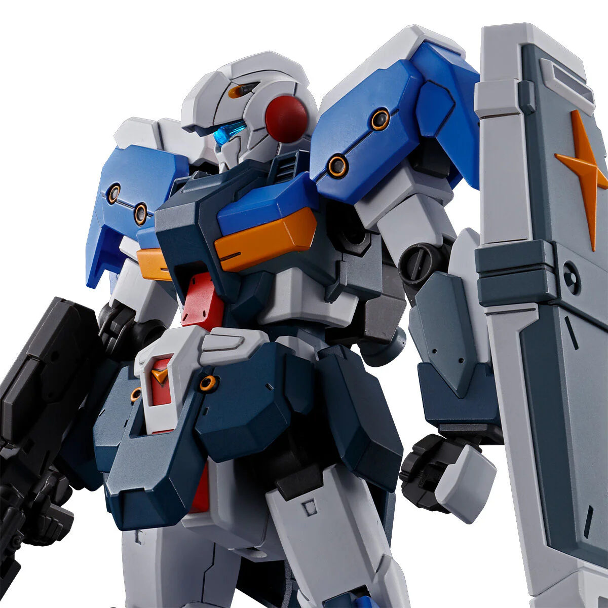 GUNDAM - P-Bandai: HG 1/144 G-Line Standard Armor - Image 10
