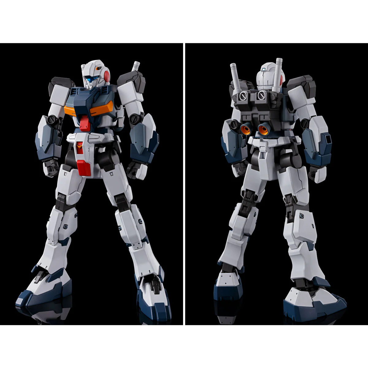 GUNDAM - P-Bandai: HG 1/144 G-Line Standard Armor - Image 3