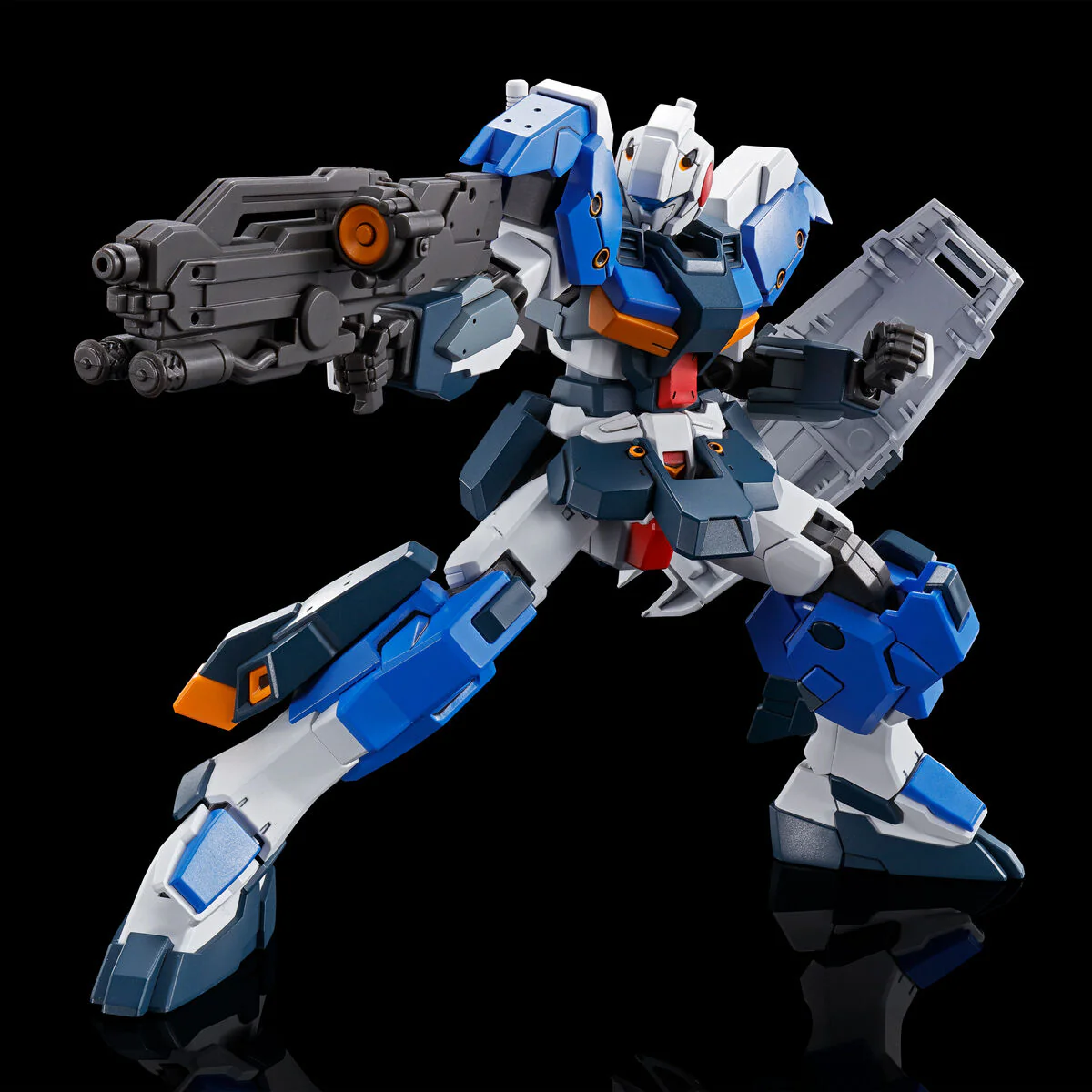 GUNDAM - P-Bandai: HG 1/144 G-Line Standard Armor - Image 4