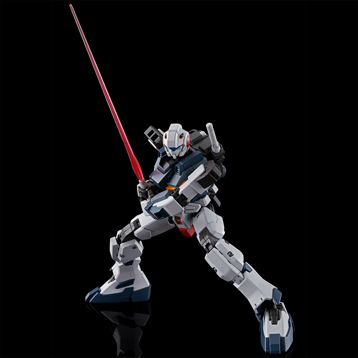 GUNDAM - P-Bandai: HG 1/144 G-Line Standard Armor - Image 5