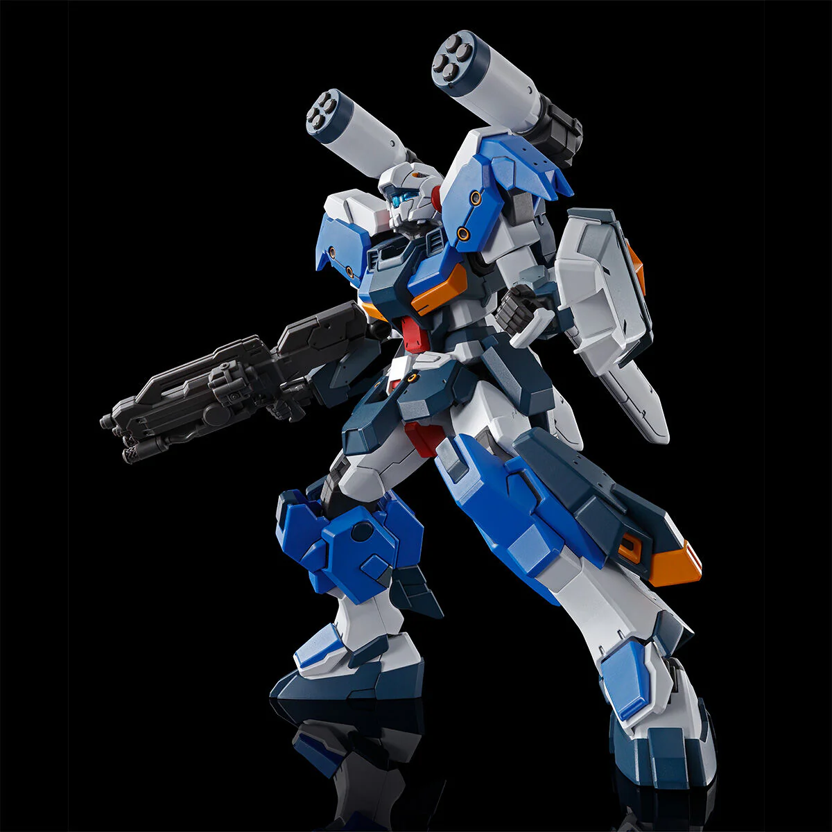GUNDAM - P-Bandai: HG 1/144 G-Line Standard Armor - Image 6