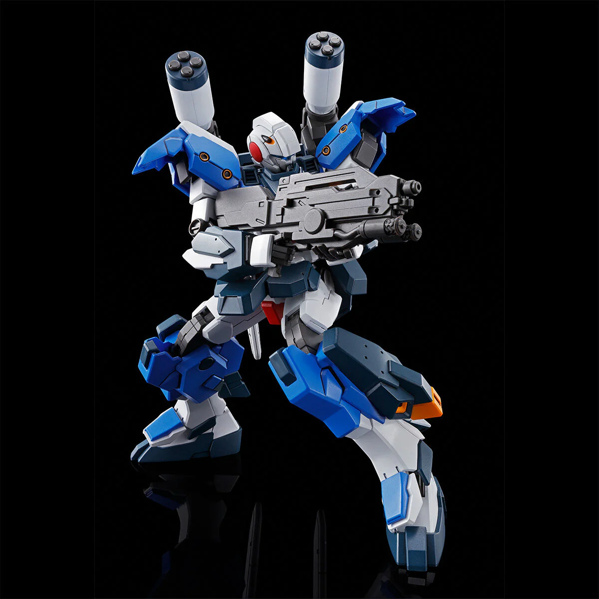 GUNDAM - P-Bandai: HG 1/144 G-Line Standard Armor - Image 7