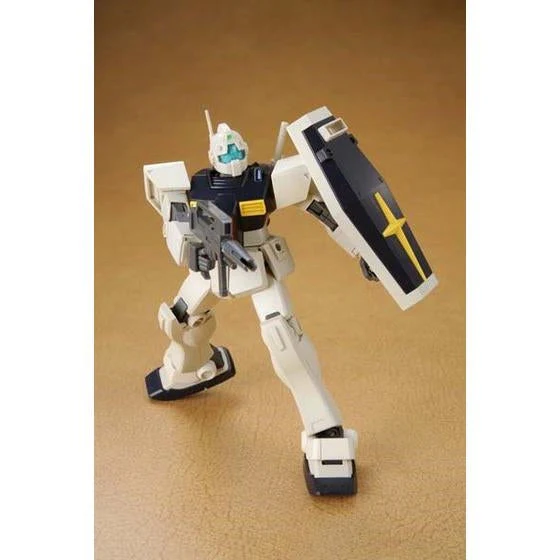GUNDAM - P-Bandai: HG 1/144 GM II Desert Color Ver. - Image 3
