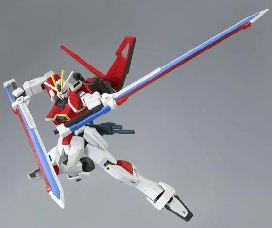GUNDAM - P-Bandai: HG 1/144 Gundam Sword Impulse [PRE-ORDER] - Image 3