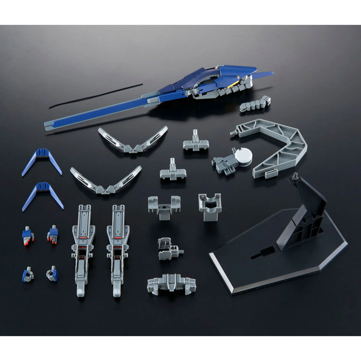GUNDAM - P-Bandai HG 1/144 Gundam Tr-6 [Haze’n-thleyⅱ] (Advance Of Z The Flag Of Titans) - Image 10