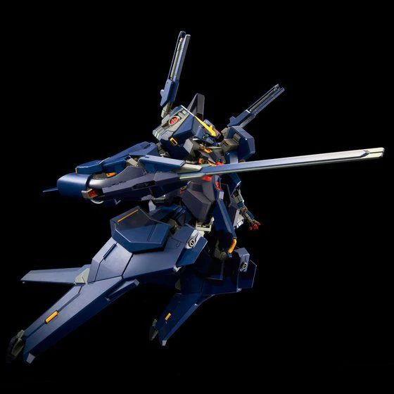 GUNDAM - P-Bandai HG 1/144 Gundam Tr-6 [Haze’n-thleyⅱ] (Advance Of Z The Flag Of Titans) - Image 3