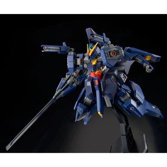 GUNDAM - P-Bandai HG 1/144 Gundam Tr-6 [Haze’n-thleyⅱ] (Advance Of Z The Flag Of Titans) - Image 4