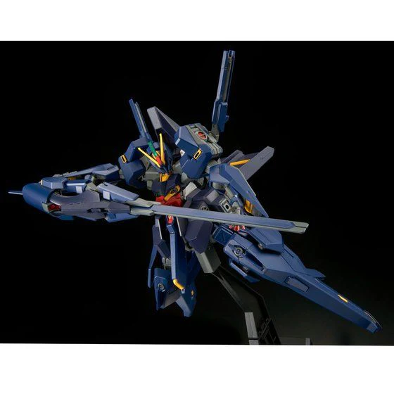 GUNDAM - P-Bandai HG 1/144 Gundam Tr-6 [Haze’n-thleyⅱ] (Advance Of Z The Flag Of Titans) - Image 5