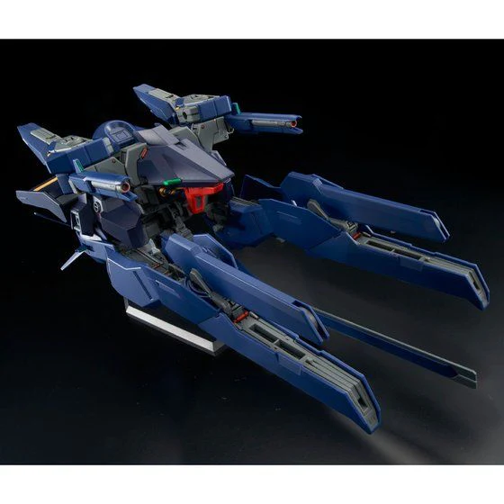 GUNDAM - P-Bandai HG 1/144 Gundam Tr-6 [Haze’n-thleyⅱ] (Advance Of Z The Flag Of Titans) - Image 7
