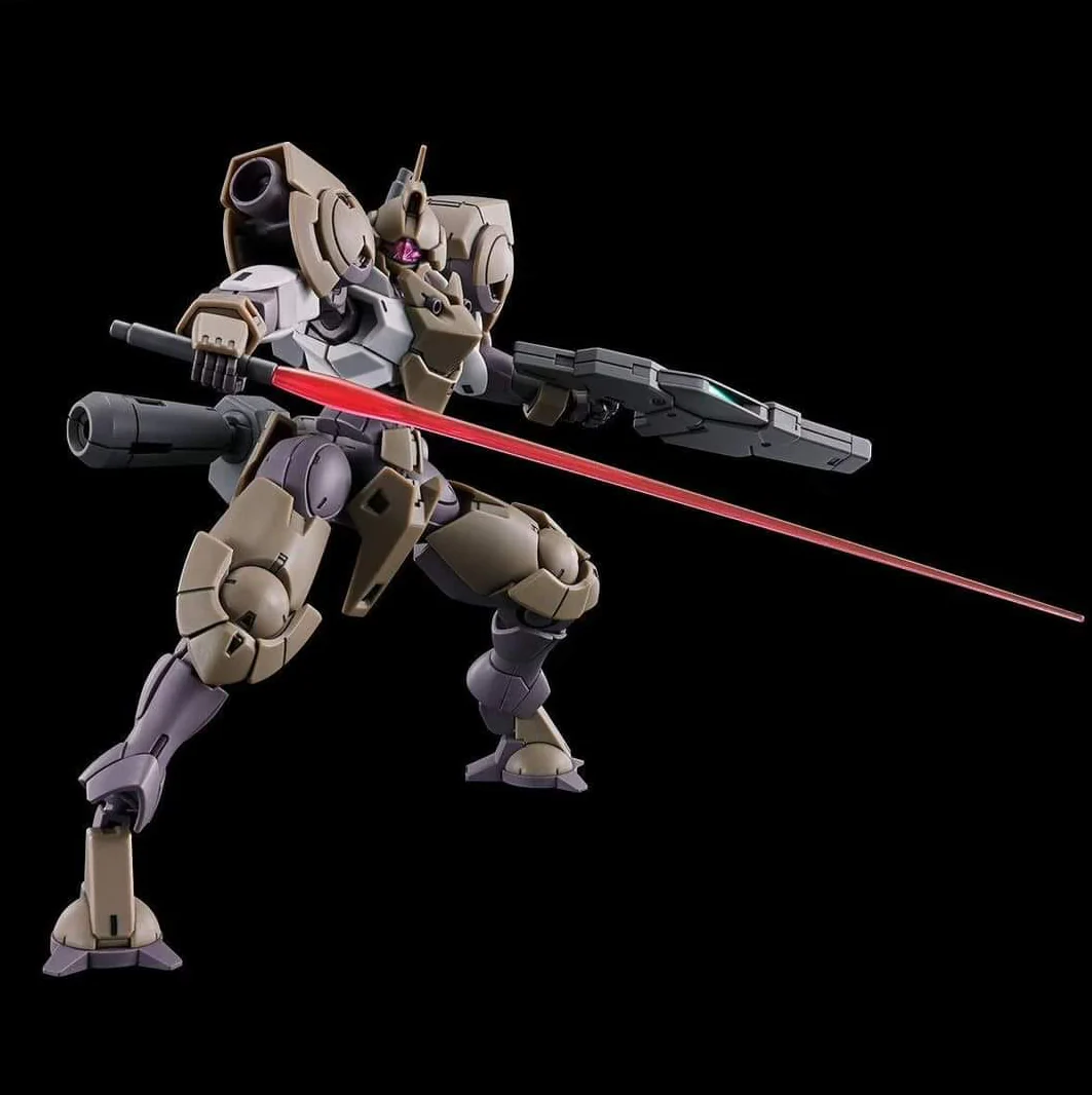 GUNDAM - P-Bandai: HG 1/144 Heingra - Image 3