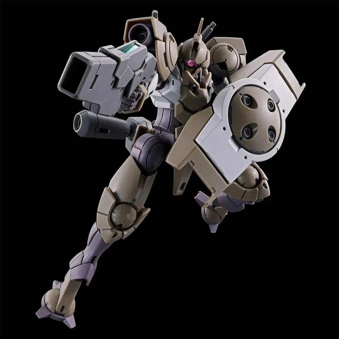 GUNDAM - P-Bandai: HG 1/144 Heingra - Image 4