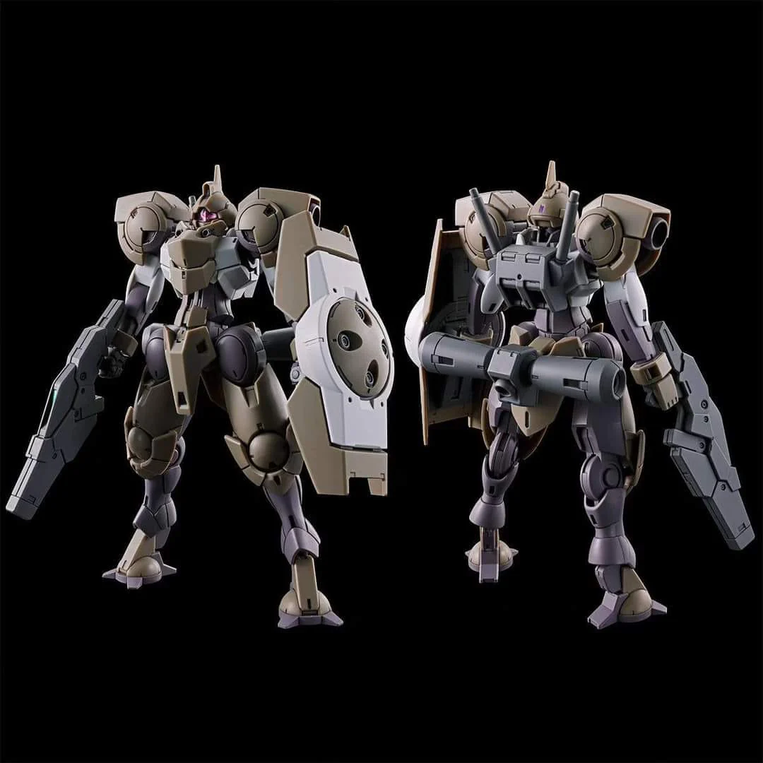GUNDAM - P-Bandai: HG 1/144 Heingra - Image 5