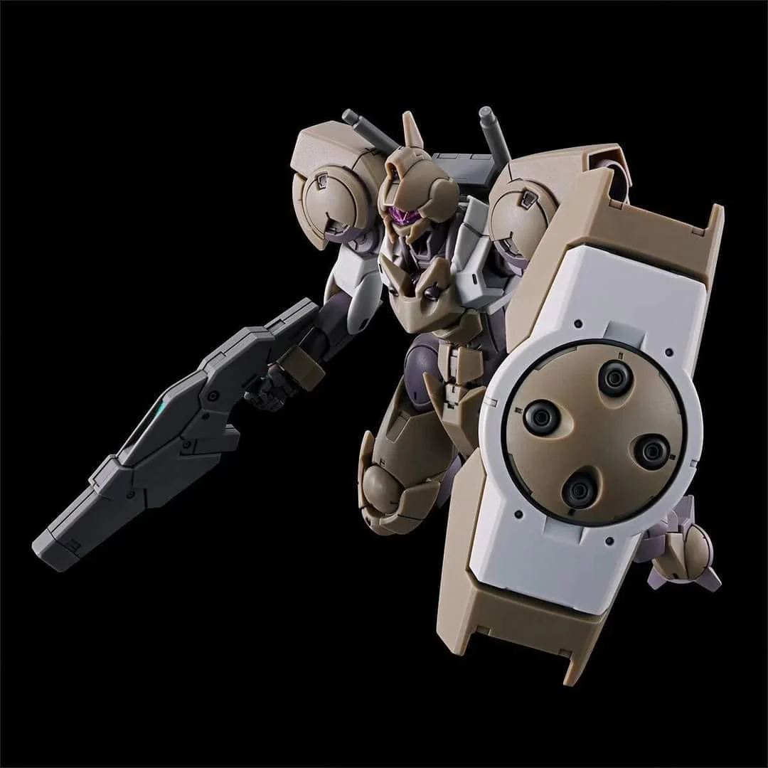 GUNDAM - P-Bandai: HG 1/144 Heingra - Image 7