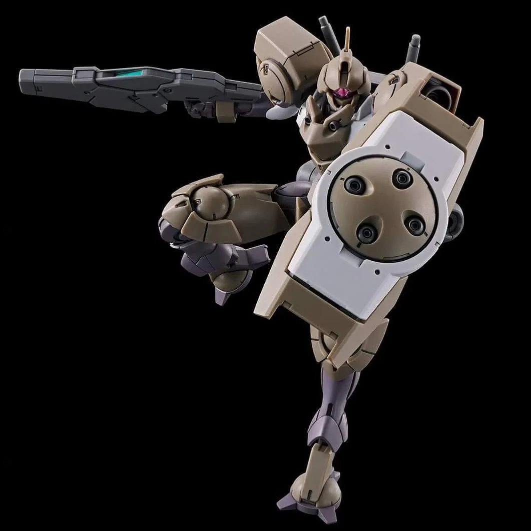 GUNDAM - P-Bandai: HG 1/144 Heingra - Image 8