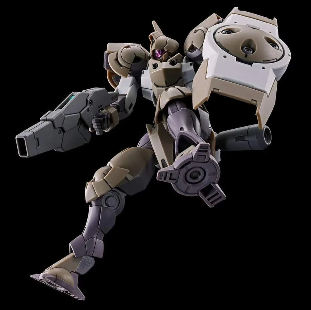GUNDAM - P-Bandai: HG 1/144 Heingra - Image 9